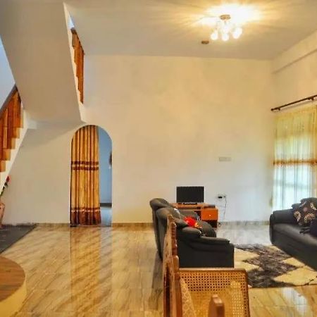 Deutsche Villa Hikkaduwa Εξωτερικό φωτογραφία