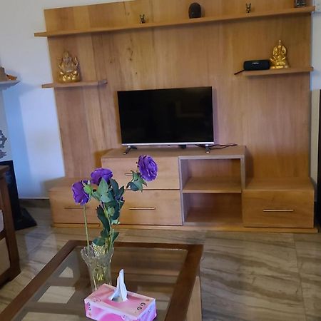 Deutsche Villa Hikkaduwa Εξωτερικό φωτογραφία