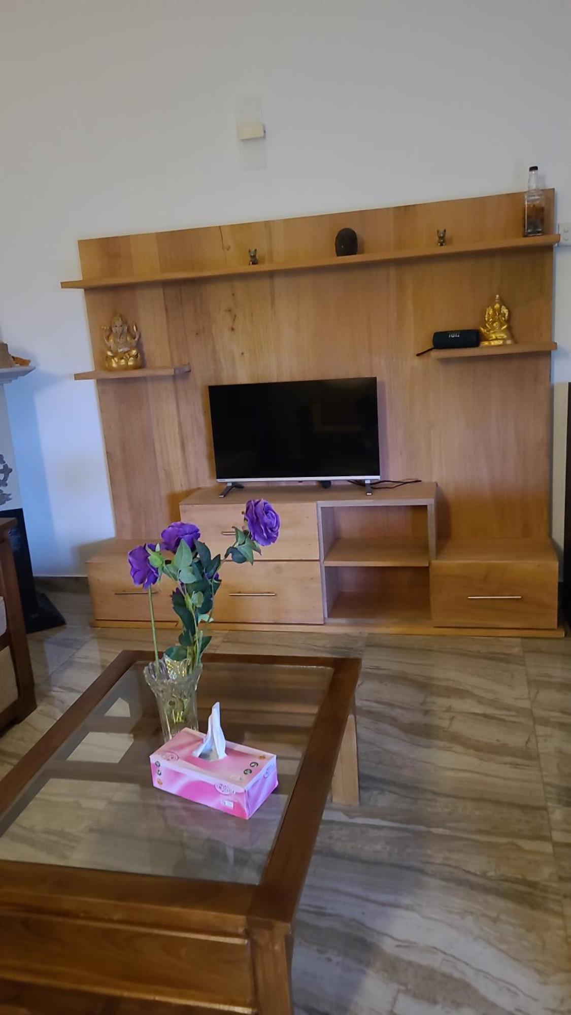 Deutsche Villa Hikkaduwa Εξωτερικό φωτογραφία