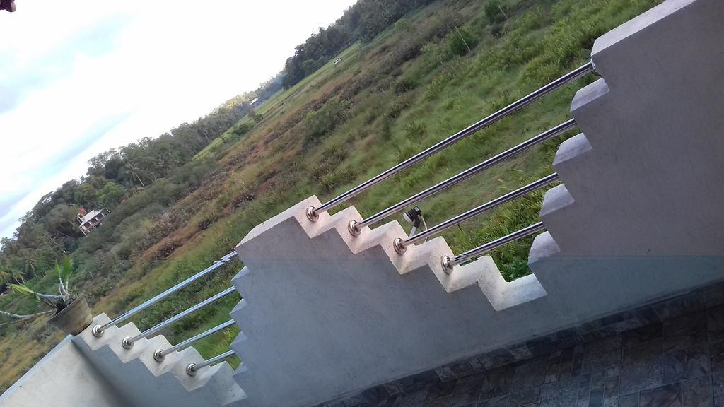 Deutsche Villa Hikkaduwa Εξωτερικό φωτογραφία