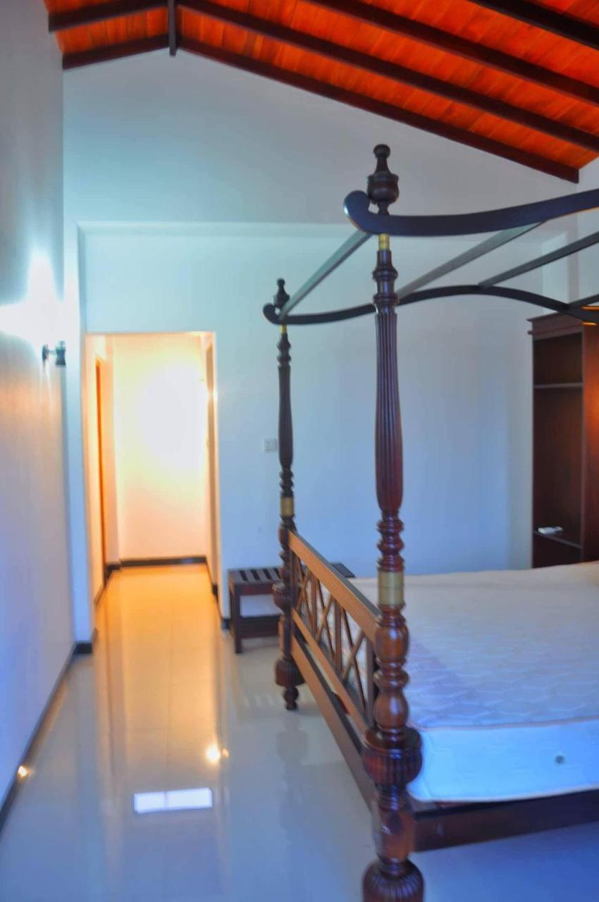Deutsche Villa Hikkaduwa Εξωτερικό φωτογραφία