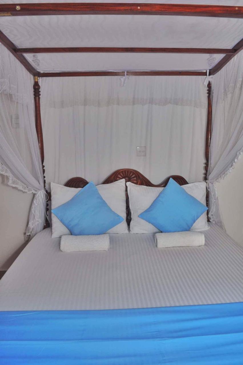 Deutsche Villa Hikkaduwa Εξωτερικό φωτογραφία